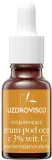 Сыворотка для области вокруг глаз Uzdrovisco Brightening с витамином C пептидом и скваланом для сияния 15 мл — фото 1