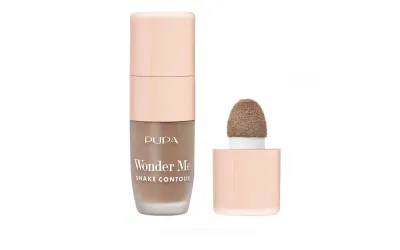 Корректор для лица Pupa Wonder Me Shake Contour жидкий, для скульптурирования, 5,5 мл
