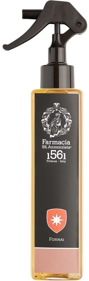 Спрей для дома Farmacia SS. Annunziata Arti Minori Fornai ваниль и корица 200 мл