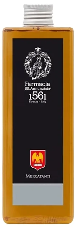 Сменный блок для аромадиффузора Farmacia SS. Annunziata Arti Maggiori Mercatanti 500 мл
