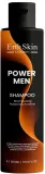 Шампунь для волос ErthSkin London Power Men Shampoo мужской, для ежедневного применения, 300 мл — фото 1