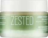 Крем для лица Zested New Skin с растительным ретинолом 50 мл — фото 1