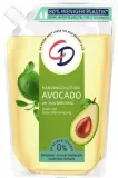Мыло жидкое CD Avocado с экстрактом авокадо, 500 мл — фото 1