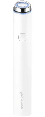 Прибор для домашнего ухода за кожей Medicube Age-R Booster Pro Mini, с электропорацией, белый, 1 шт