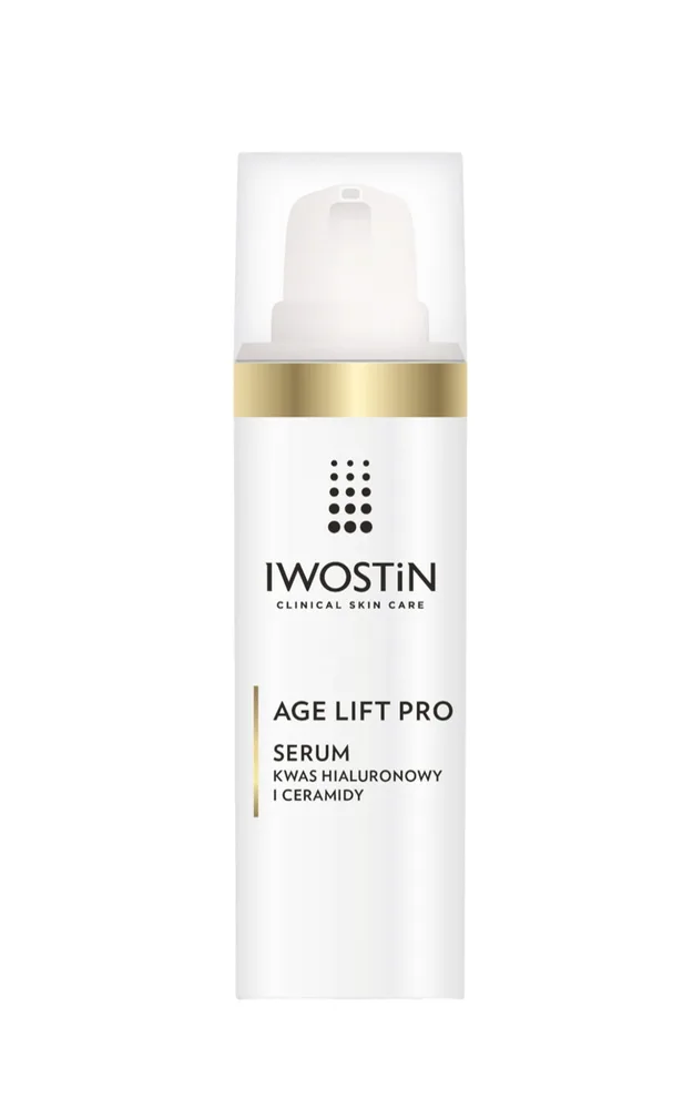 Сыворотка для лица в период менопаузы Iwostin Age Lift Pro Serum 30 мл