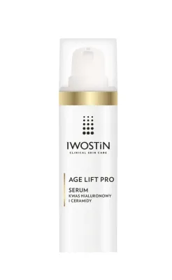 Сыворотка для лица в период менопаузы Iwostin Age Lift Pro Serum 30 мл