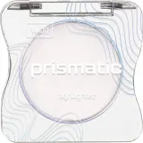 Хайлайтер для лица Wibo Prismatic Highlighter с розовыми и фиолетовыми переливами, 3 г, оттенок 01 - Pink Crush — фото 1