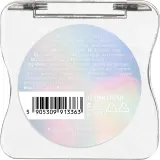 Хайлайтер для лица Wibo Prismatic Highlighter с розовыми и фиолетовыми переливами, 3 г, оттенок 01 - Pink Crush — фото 2