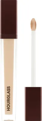 Корректор для лица Hourglass Vanish Airbrush Concealer, концентрированная формула, 6 мл, оттенок 8 - Flax