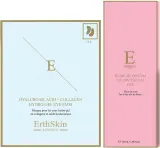 Набор для лица ErthSkin London Rose Blossom масло с розой и три маски с гиалуроновой кислотой и коллагеном 30 мл — фото 2