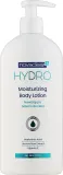 Увлажняющий бальзам для тела Novaclear Hydro Moisturizing Body Lotion с гиалуроновой кислотой, 500 мл — фото 2
