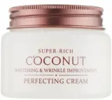 Крем для лица Esfolio Super-Rich Coconut питательный с кокосом для сухой кожи 120 мл — фото 2