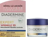 Крем для лица Diadermine Age Supreme Wrinkles Expert 3D ночной 50 мл — фото 2