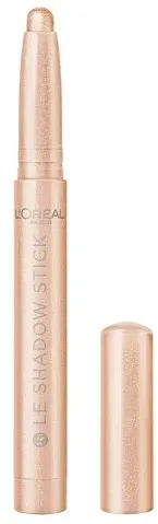 Тени для век в стике L'Oreal Paris Le Shadow Stick, стойкие до 16 часов, 1,4 г, оттенок 115 - Twinkly Rose