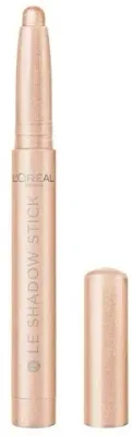 Тени для век в стике L'Oreal Paris Le Shadow Stick, стойкие до 16 часов, 1,4 г, оттенок 230 - Magnetic Bronze