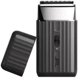 Электробритва JRL Onyx SF Pro Shaver SH2301 профессиональная, с технологией магнитной левитации лезвия, 1 шт — фото 2
