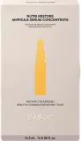 Babor Ampoule Serum Concentrates Nutri Restore ампулы для лица питание и восстановление 7 шт. по 2 мл, сыворотка-концентрат для сухой кожи — фото 2