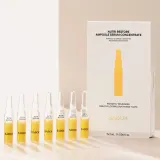 Babor Ampoule Serum Concentrates Nutri Restore ампулы для лица питание и восстановление 7 шт. по 2 мл, сыворотка-концентрат для сухой кожи — фото 5
