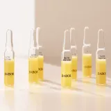 Babor Ampoule Serum Concentrates Nutri Restore ампулы для лица питание и восстановление 7 шт. по 2 мл, сыворотка-концентрат для сухой кожи — фото 6