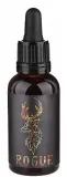Масло для бороды Cyrulicy Rogue Beard Oil с семью растительными маслами и витамином E, 100 мл — фото 1