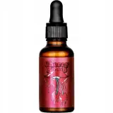 Масло для бороды Cyrulicy Cherry Bomb Beard Oil питающее, со свежим ароматом, 30 мл, 100 мл — фото 1