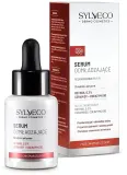 Обновляющая сыворотка для лица с ретинолом Sylveco Dermo Cosmetics Serum 30 мл — фото 1