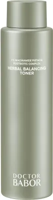 Тоник для лица и шеи Babor Doctor Babor Herbal Balancing Toner ароматный, для всех типов кожи