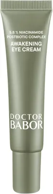 Крем для кожи вокруг глаз Babor Microbiomic Awakening Eye Cream освежающий, увлажняющий