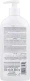 Выравнивающий тон бальзам для тела Novaclear Whiten Whitening Body Lotion против пигментных пятен, 500 мл — фото 5