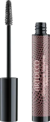 Тушь для ресниц Artdeco Gorgeous Volume Mascara для объёма, 10 мл