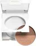 Пудра бронзирующая Artdeco Bronzing Powder St. Tropez Tan, два оттенка, с перламутровым оттенком, 9 г — фото 5