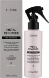 Детокс-спрей для волос Lakme Teknia Metal Remover Pre-Shampoo, 150 мл — фото 2