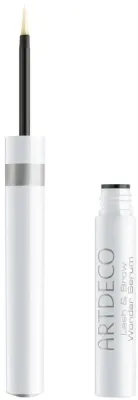 Сыворотка для ресниц и бровей Artdeco Lash and Brow Wonder Serum укрепляющая, с кистью, 8 мл