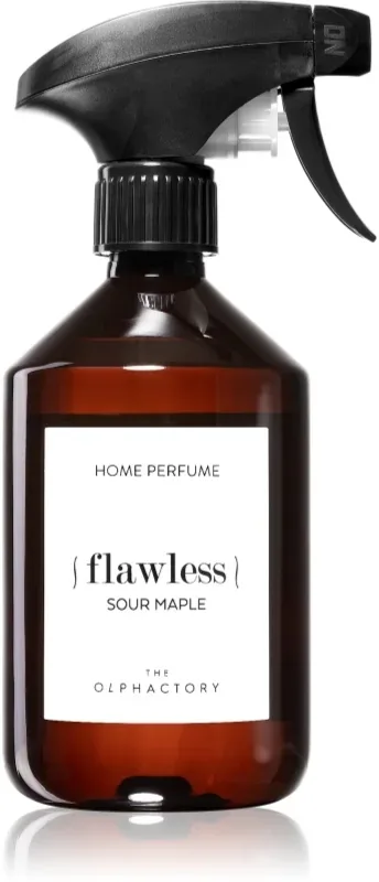 Спрей для помещений Ambientair The Olphactory Flawless Sour Maple ароматический, 500 мл