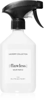 Спрей для помещений Ambientair The Olphactory Laundry Collection Flawless Sour Maple не оставляет пятен на тканях, 500 мл