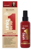 Маска-спрей для волос Revlon Professional Uniq One All in one Hair Treatment AB Edition, несмываемая — фото 1