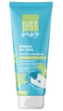 Детский бальзам для тела Ideepharm Idee Derm Baby с ланолином для детей и младенцев с первого дня жизни, 175 мл — фото 1