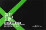 Лосьон для волос Extremo Snail Slime с муцином улитки в ампулах 10 x 10 мл — фото 1