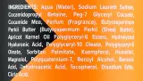 Шампунь Extremo Karite Filler для кудрявых волос с гиалуроновой кислотой и маслом ши, 500 мл — фото 2