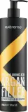 Шампунь Extremo Argan Filler для окрашенных волос с аргановым маслом и гиалуроновой кислотой, 500 мл — фото 1