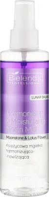 Ухаживающий спрей для тела Bielenda Professional Moonlight Wellness Lunar Balance