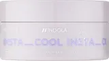 Маска для светлых волос Indola Itone против желтизны, фиолетовые пигменты, масло ши, абрикосовое масло, 200 мл — фото 5