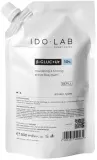 Питательный укрепляющий бальзам для тела Idolab B-Gluc + Ur с бета-глюканом и мочевиной, сменный блок doypack, 500 мл — фото 1