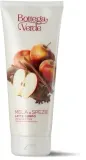Бальзам для тела Bottega Verde Body Lotion Яблоко и корица с яблочным соком и экстрактом корицы, 200 мл — фото 1