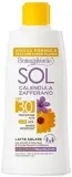 Лосьон для лица и тела Bottega Verde Sol Calendula солнцезащитный SPF 30 200 мл — фото 1