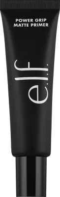 Праймер для лица e.l.f. Power Grip Matte Primer матирующий, для стойкого макияжа, 26 мл