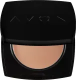 Компактная крем-пудра Avon Cream-To-Powder Foundation Flawless с SPF 15, 9 г, оттенок 140P — фото 1