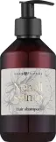 Шампунь для волос Soap&Friends Nerolissimo с алоэ вера, нероли и бергамотом, 300 мл — фото 1