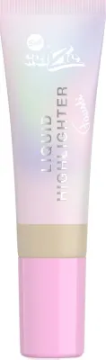 Хайлайтер для лица Bell x Genzie Liquid Highlighter