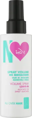 Спрей для прикорневого объёма волос ING Professional Volume Spray Leave-In, 150 мл
